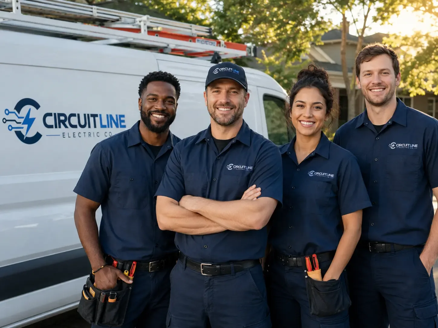 Whole Home Rewiring company in Millwood, GA